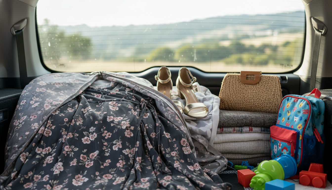 Wrap Dress Wedding Guest Guide: Yes, With These Tips