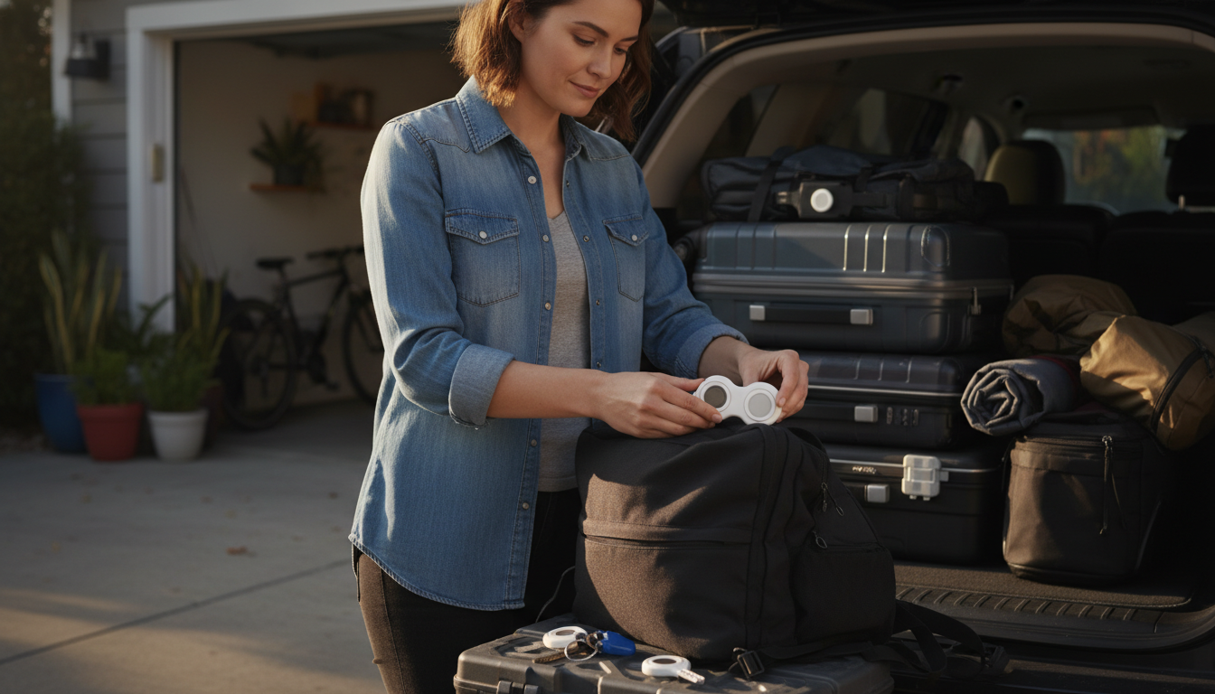 Install a Belkin AirTag Holder: Quick Steps & Tips