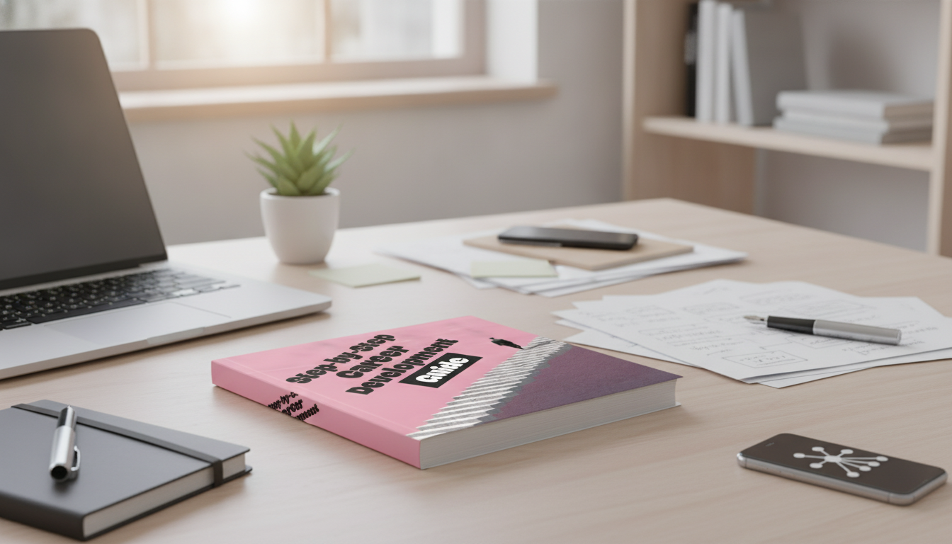 Career Development Plan: Skills, Resume & Networking
