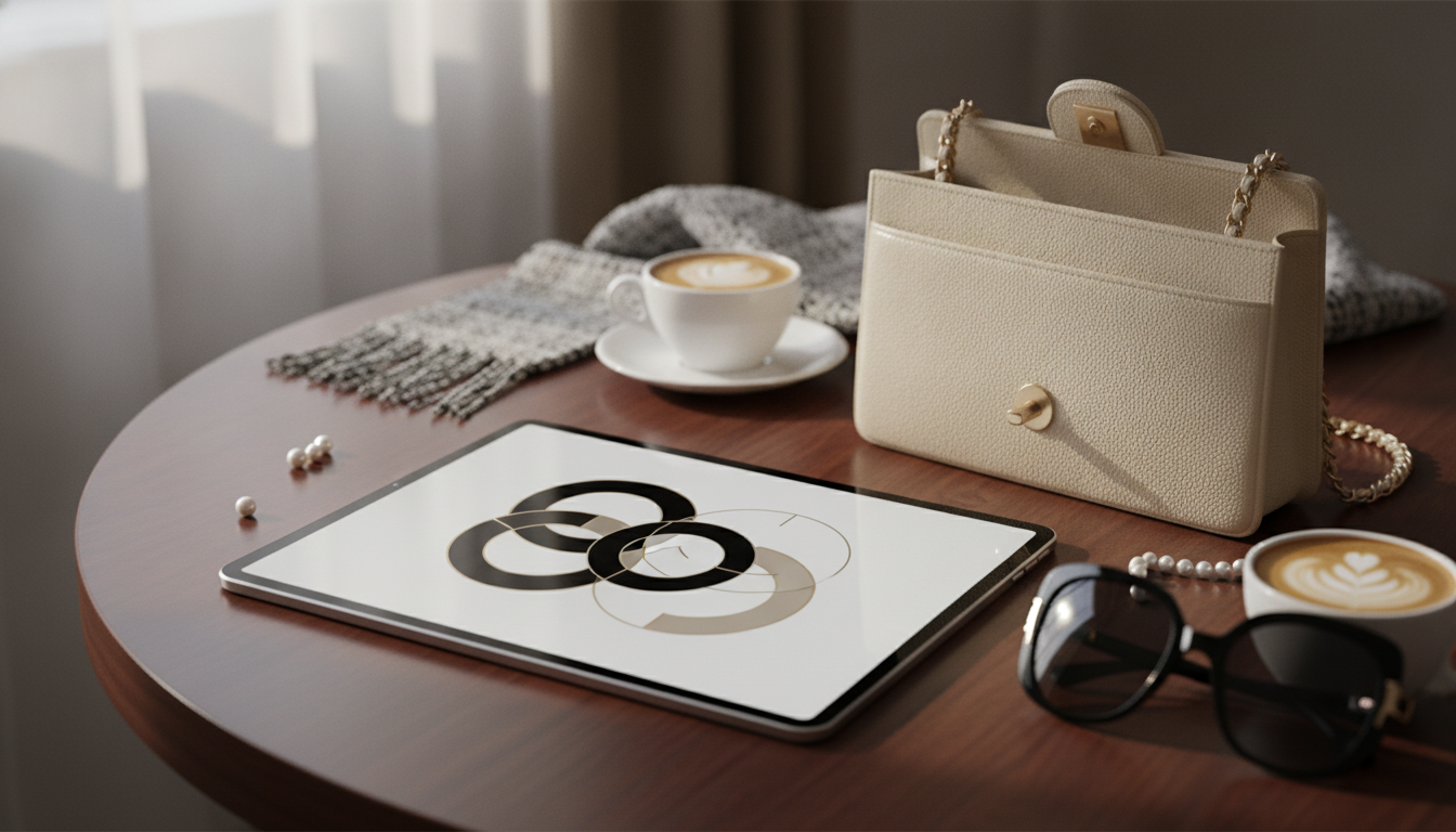 Chanel Logo Meaning: Origins, Design, and Status Signal