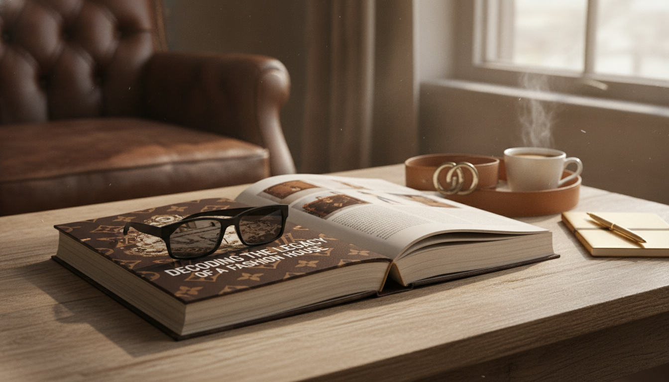 Louis Vuitton Meaning: Monogram, Craft & Legacy