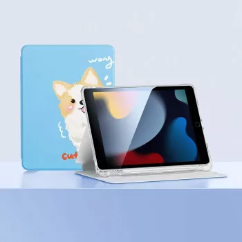 iPad Pro 2024 Soft Silicone Case: Grip, Fit & Care Tips